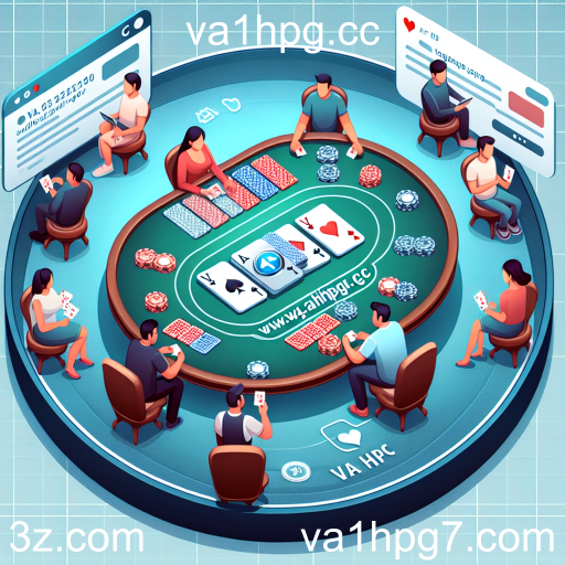A Evolução dos Jogos de Cartas no Va1hpg.cc